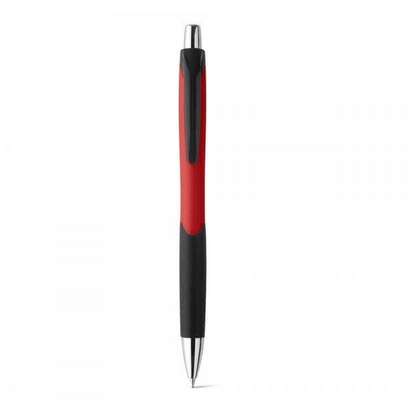 CARIBE. Penna a sfera in ABS con clip