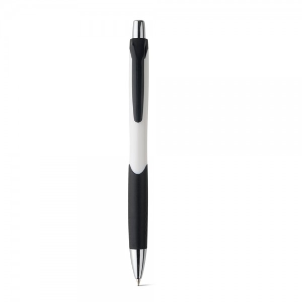 CARIBE. Penna a sfera in ABS con clip
