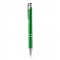 BETA. Penna a sfera in alluminio con clip