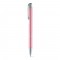 BETA. Penna a sfera in alluminio con clip
