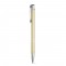 BETA. Penna a sfera in alluminio con clip