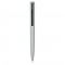 CONVEX. Penna a sfera in alluminio riciclato (100% rAL) e ABS riciclato (100% rABS) con clip