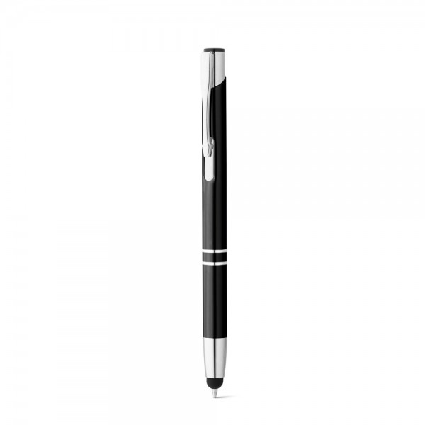 BETA TOUCH. Penna a sfera in alluminio