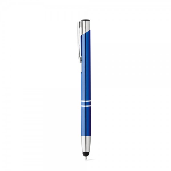 BETA TOUCH. Penna a sfera in alluminio