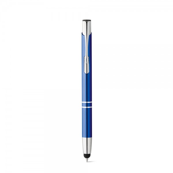 BETA TOUCH. Penna a sfera in alluminio