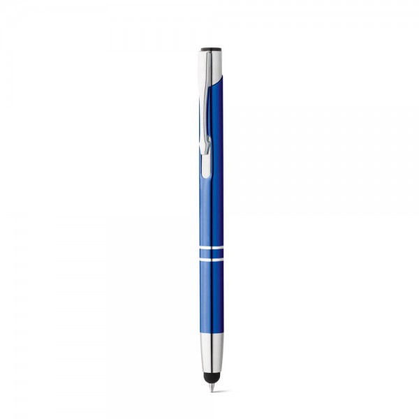 BETA TOUCH. Penna a sfera in alluminio