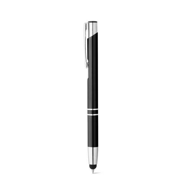 BETA TOUCH. Penna a sfera in alluminio
