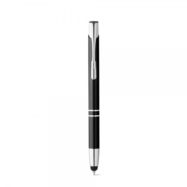 BETA TOUCH. Penna a sfera in alluminio