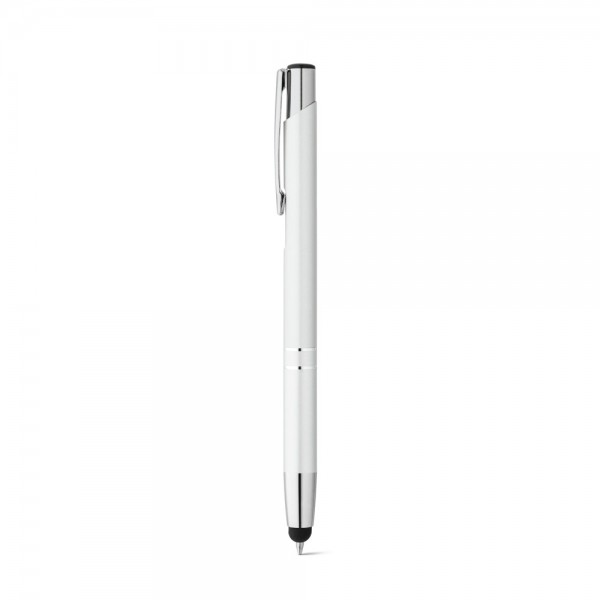 BETA TOUCH. Penna a sfera in alluminio