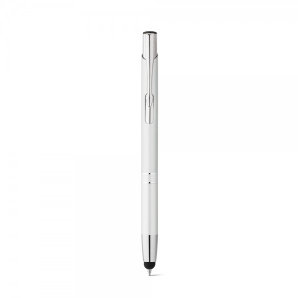 BETA TOUCH. Penna a sfera in alluminio
