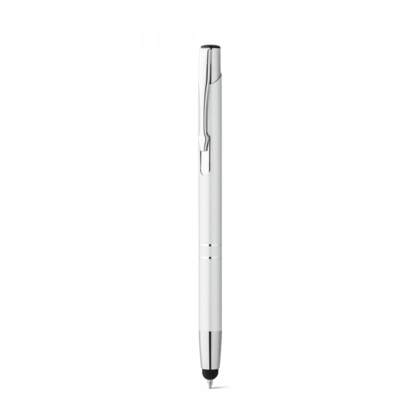 BETA TOUCH. Penna a sfera in alluminio