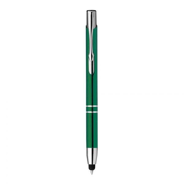 BETA TOUCH. Penna a sfera in alluminio