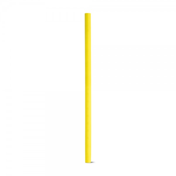 LUCIAN. Matita fluorescente in legno di durezza HB
