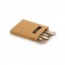ANIM. Set per colorare in scatola in cartone