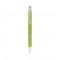BETA WHEAT. Penna a sfera in fibra di grano e ABS con clip