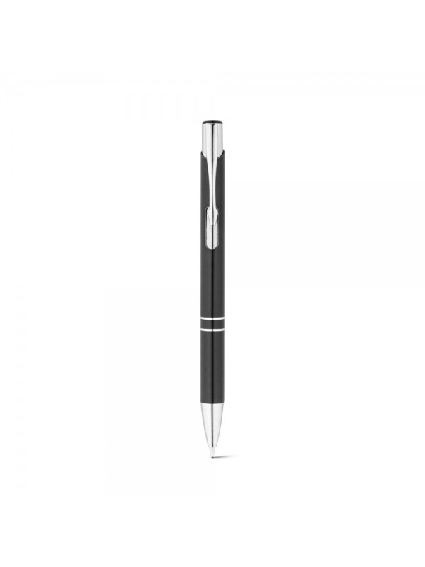 RE-BETA. Penna a sfera in alluminio riciclato (100% rAL)