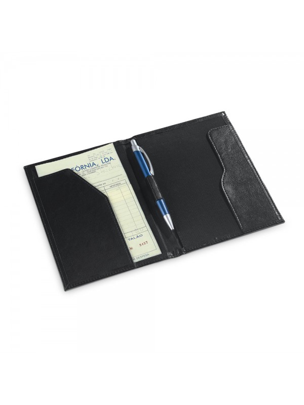 TRUFFLE. Porta conto a forma di libro in PU TRUFFLE. Porta conto a forma di libro in PU