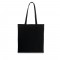 CARACAS. Borsa 100% cotone (140 g/m²)