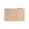 MILLIE. Pochette multifunzione con cotone riciclato (70%) e poliestere (30% rPET) (140 g/m²) (140 g/m²)