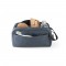 REPURPOSE BAG. Beauty case in poliestere riciclato 600D
