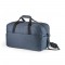 REPURPOSE SPORTS. Borsa sportiva in 600D poliestere riciclato - Blu