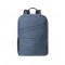 REPURPOSE BACKPACK. Zaino porta PC 15'6'' in 600D poliestere riciclato - Blu