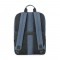 REPURPOSE BACKPACK. Zaino porta PC 15'6'' in 600D poliestere riciclato - Blu