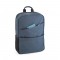 REPURPOSE BACKPACK. Zaino porta PC 15'6'' in 600D poliestere riciclato - Blu