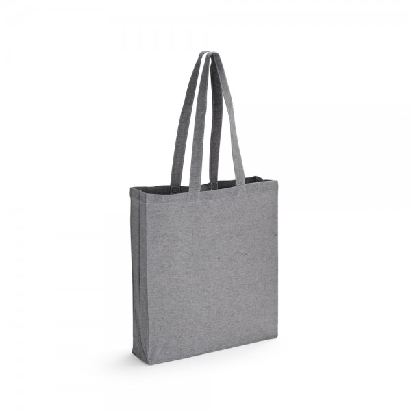 MARACAY. Borsa con cotone riciclato (70%) e poliestere (30% rPET) (140 g/m²)