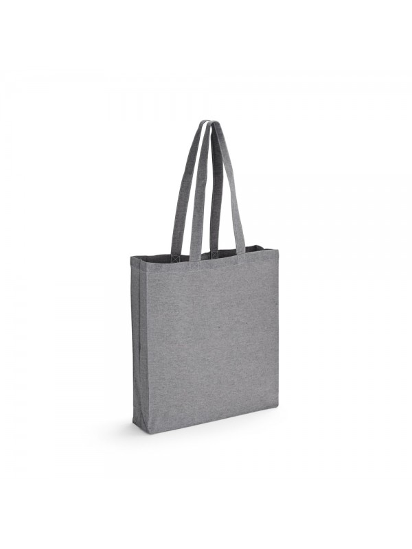 MARACAY. Borsa con cotone riciclato (70%) e poliestere (30% rPET) (140 g/m²) MARACAY. Borsa con cotone riciclato (70%) e poliestere (30% rPET) (140 g/m²)