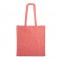 MARACAY. Borsa con cotone riciclato (70%) e poliestere (30% rPET) (140 g/m²)