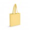 MARACAY. Borsa con cotone riciclato (70%) e poliestere (30% rPET) (140 g/m²)