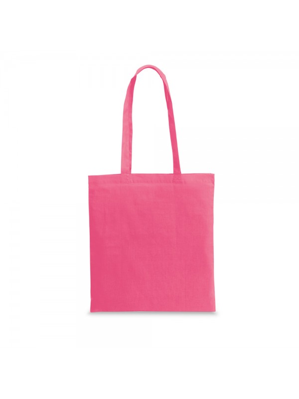 CAIRO. Borsa in cotone riciclato (70%) e poliestere (30% rPET) (180 g/m²) CAIRO. Borsa in cotone riciclato (70%) e poliestere (30% rPET) (180 g/m²)