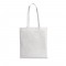 CAIRO. Borsa in cotone riciclato (70%) e poliestere (30% rPET) (180 g/m²)