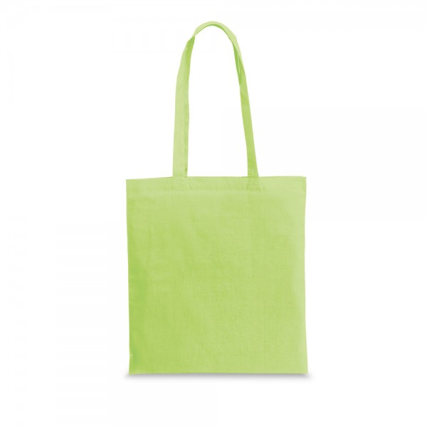 CAIRO. Borsa in cotone riciclato (70%) e poliestere (30% rPET) (180 g/m²)
