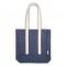 DENIM CASUAL. Borsa in denim (300 g/m²)
