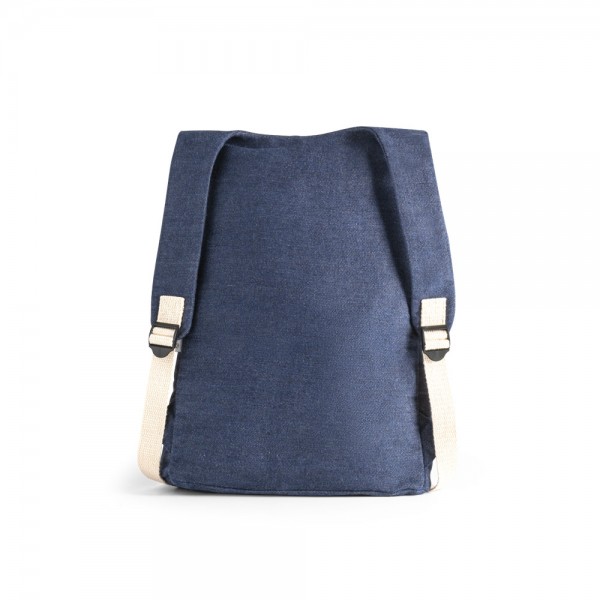 DENIM BPACK. Zaino in denim