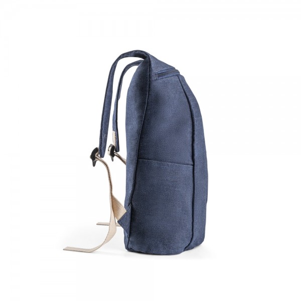 DENIM BPACK. Zaino in denim