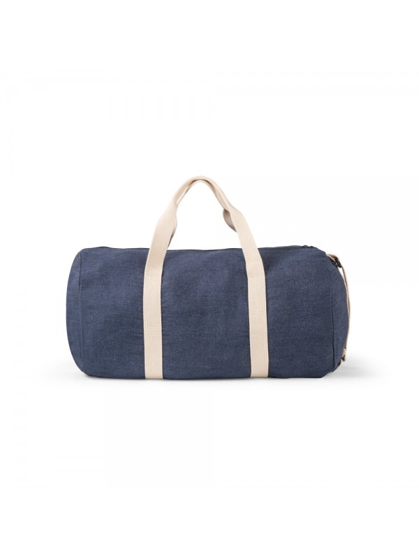 DENIM BAG. Borsone sportivo DENIM BAG. Borsone sportivo