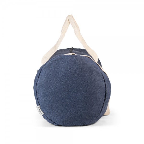 DENIM BAG. Borsone sportivo