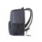 BOSTON COOLER. Zaino termico in nylon 2Tone 14 L - Blu