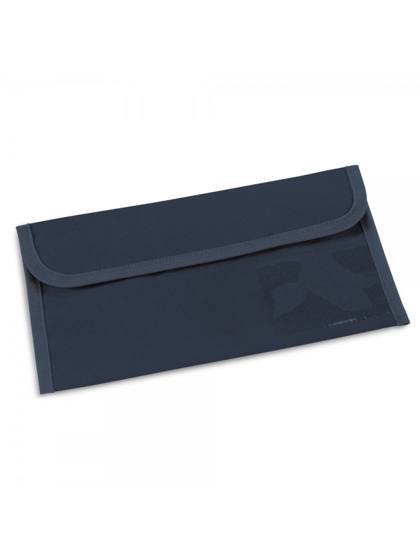 AIRLINE. Borsa portadocumenti da viaggio 600D AIRLINE. Borsa portadocumenti da viaggio 600D