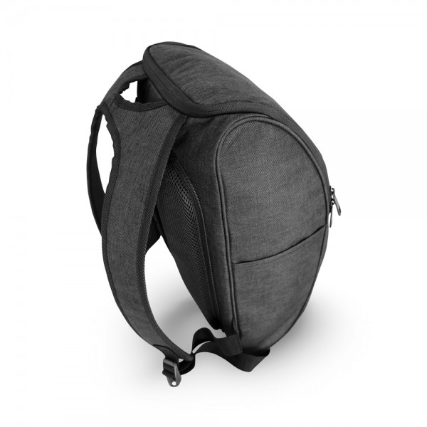 LUNAR. Zaino porta PC 15'6'' in 600D - Blu