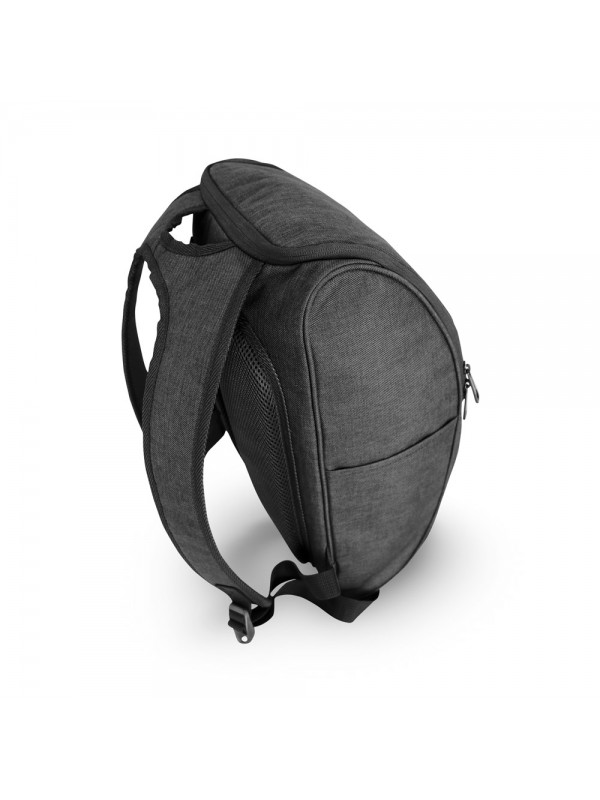 LUNAR. Zaino porta PC 15'6'' in 600D - Blu LUNAR. Zaino porta PC 15'6'' in 600D - Blu