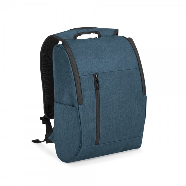 LUNAR. Zaino porta PC 15'6'' in 600D - Blu