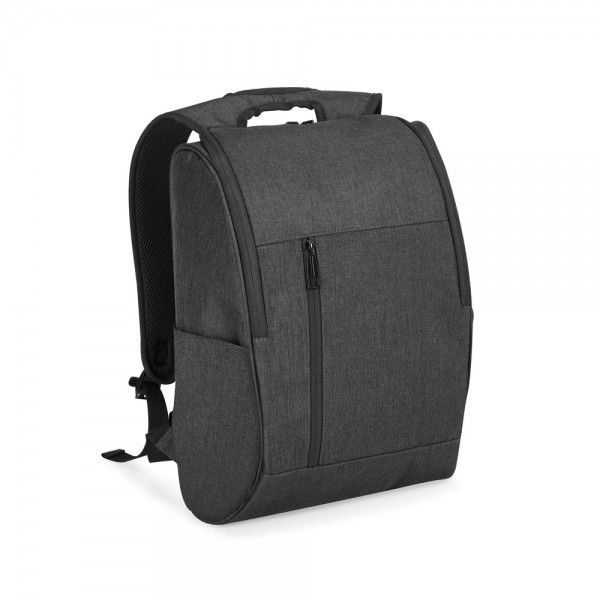 LUNAR. Zaino porta PC 15'6'' in 600D - Blu