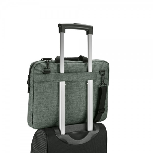 SHADES LAPTOP. Cartella porta PC fino a 14'' in 600D