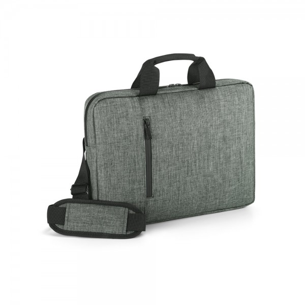 SHADES LAPTOP. Cartella porta PC fino a 14'' in 600D