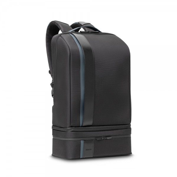 DYNAMIC BACKPACK II. Zaino 2 in 1: zaino + borsa termica - Blu