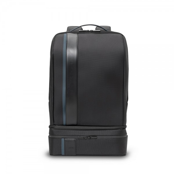 DYNAMIC BACKPACK II. Zaino 2 in 1: zaino + borsa termica - Blu